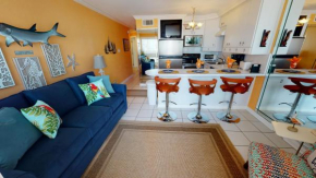 Seascape 1216 Condo